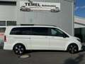 Mercedes-Benz V 250 V 250 d XL Nightpaket+Sportpaket Kamera Ambiente Blanc - thumbnail 6