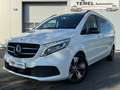 Mercedes-Benz V 250 V 250 d XL Nightpaket+Sportpaket Kamera Ambiente Blanc - thumbnail 1