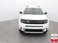 Fiat Grande Panda 1.2 HYBRID 100CH LA PRIMA EDCT6 Blanc - thumbnail 5