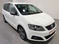 SEAT Alhambra 1.4 TSI FR-Line EU6d 7-Sitzer Klima Navi Bi-Xenon Blanc - thumbnail 4