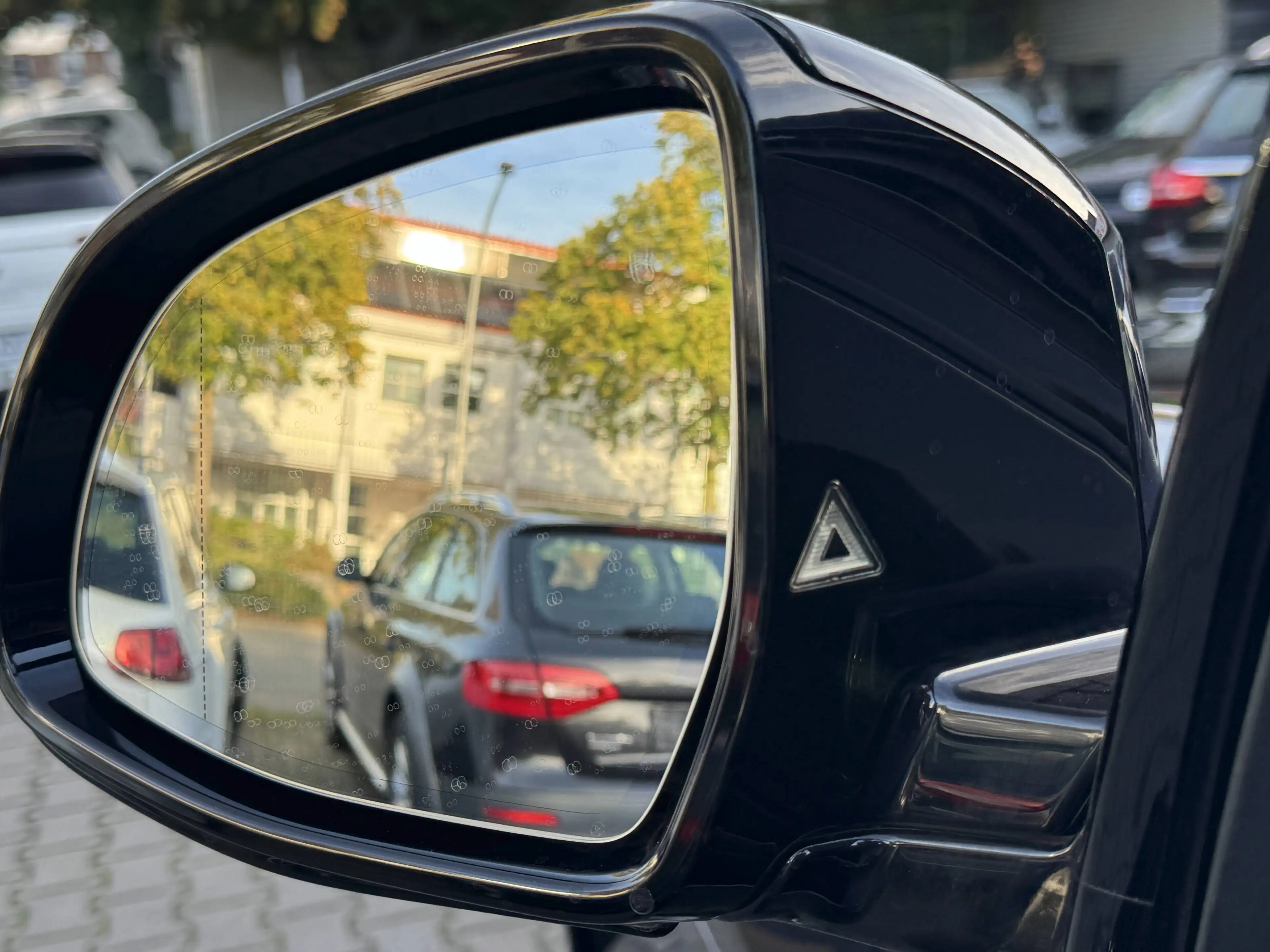 BMW X6 xDrive 30d M Sport-Paket HuD*360°*H&K — photo 10