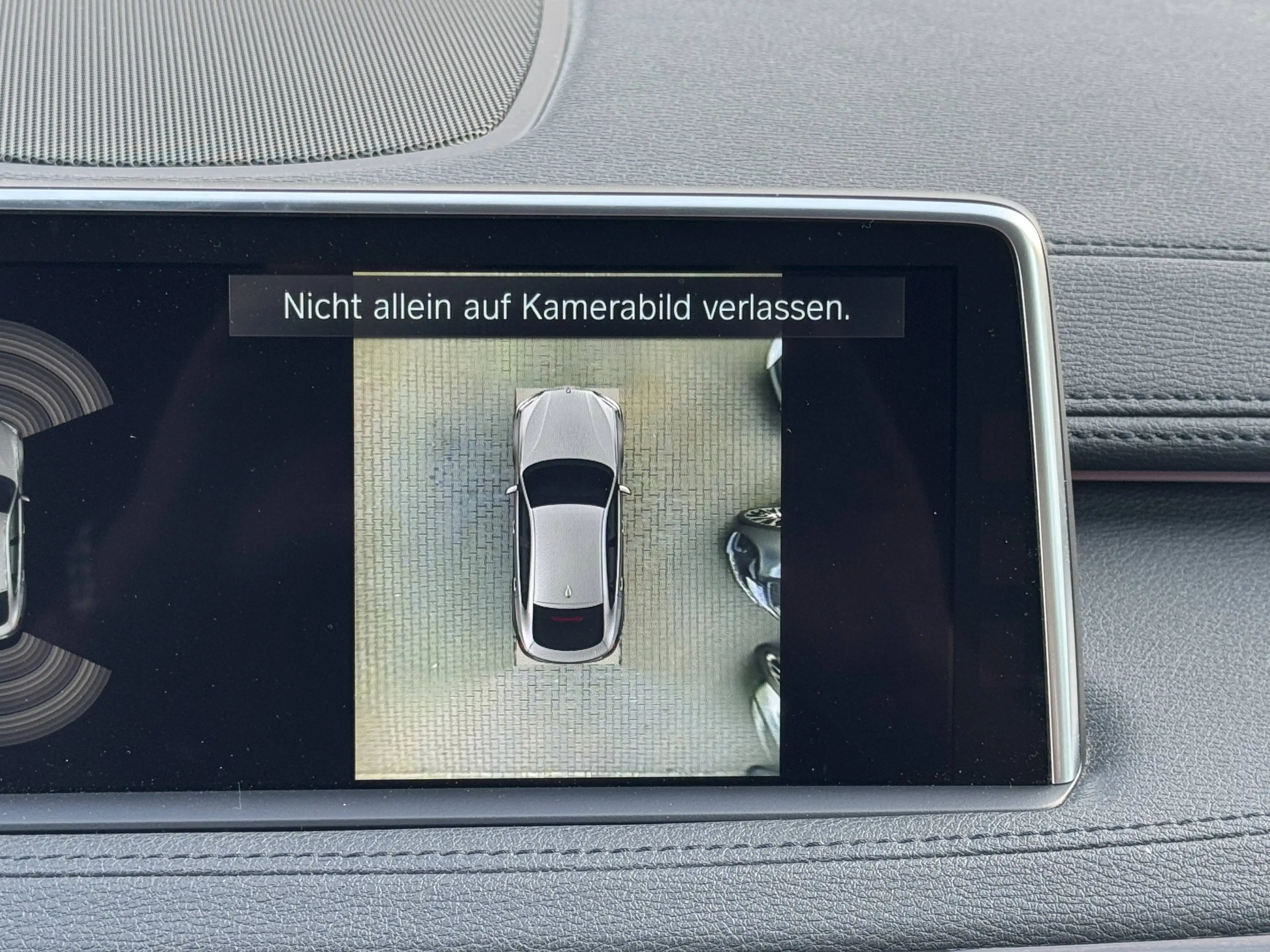 BMW X6 xDrive 30d M Sport-Paket HuD*360°*H&K — photo 12