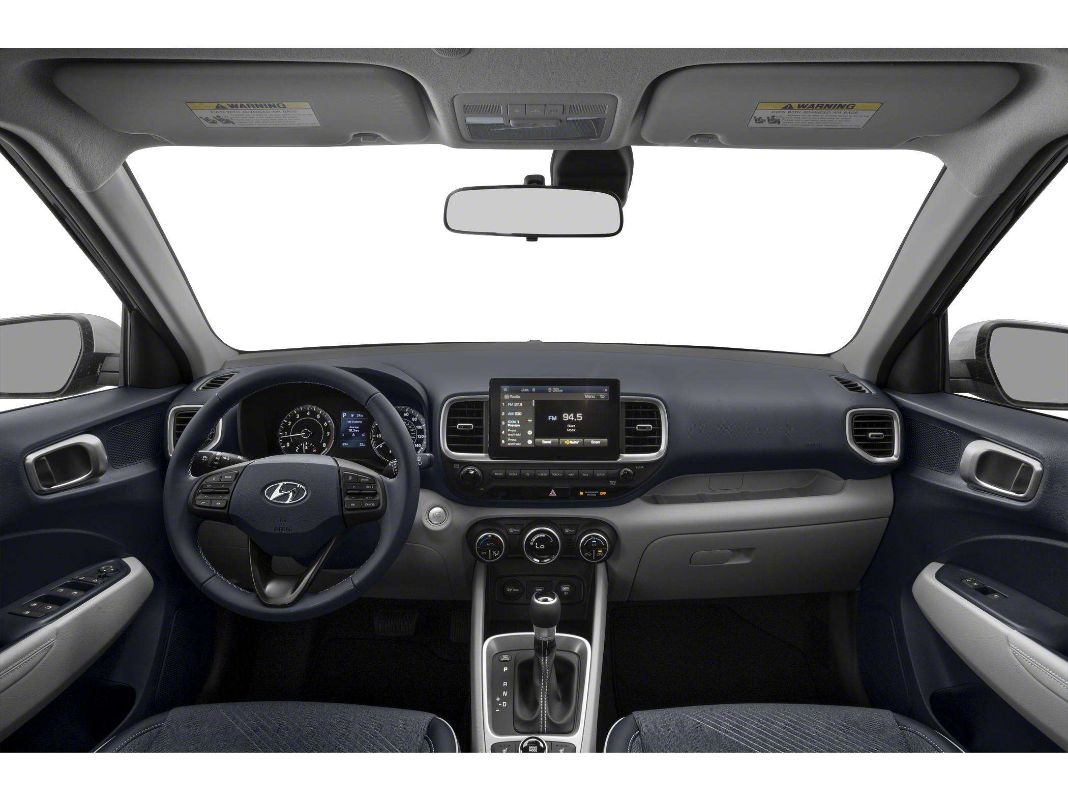 2022 Hyundai Venue PREFERRED — снимка 1