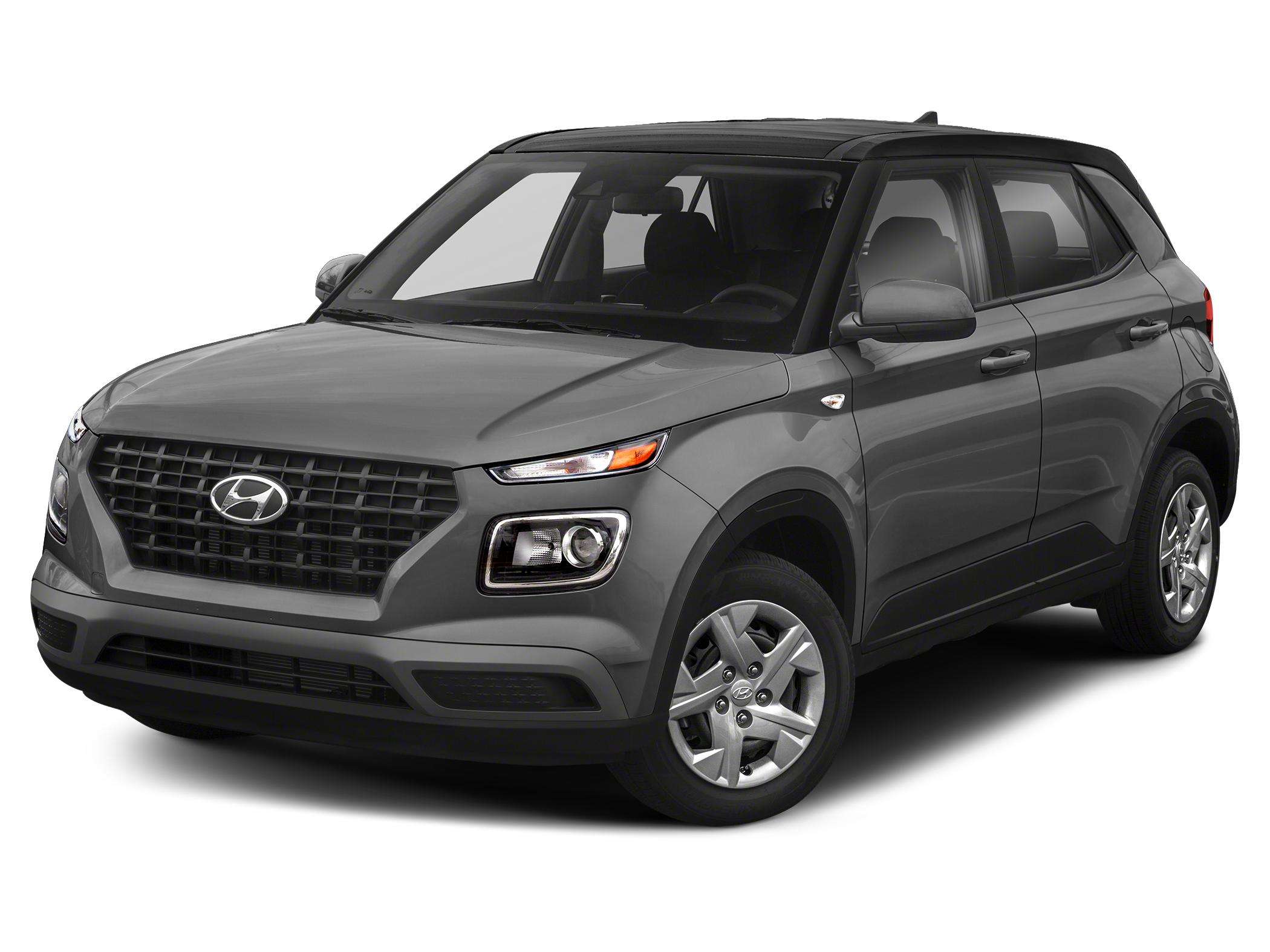 2022 Hyundai Venue PREFERRED