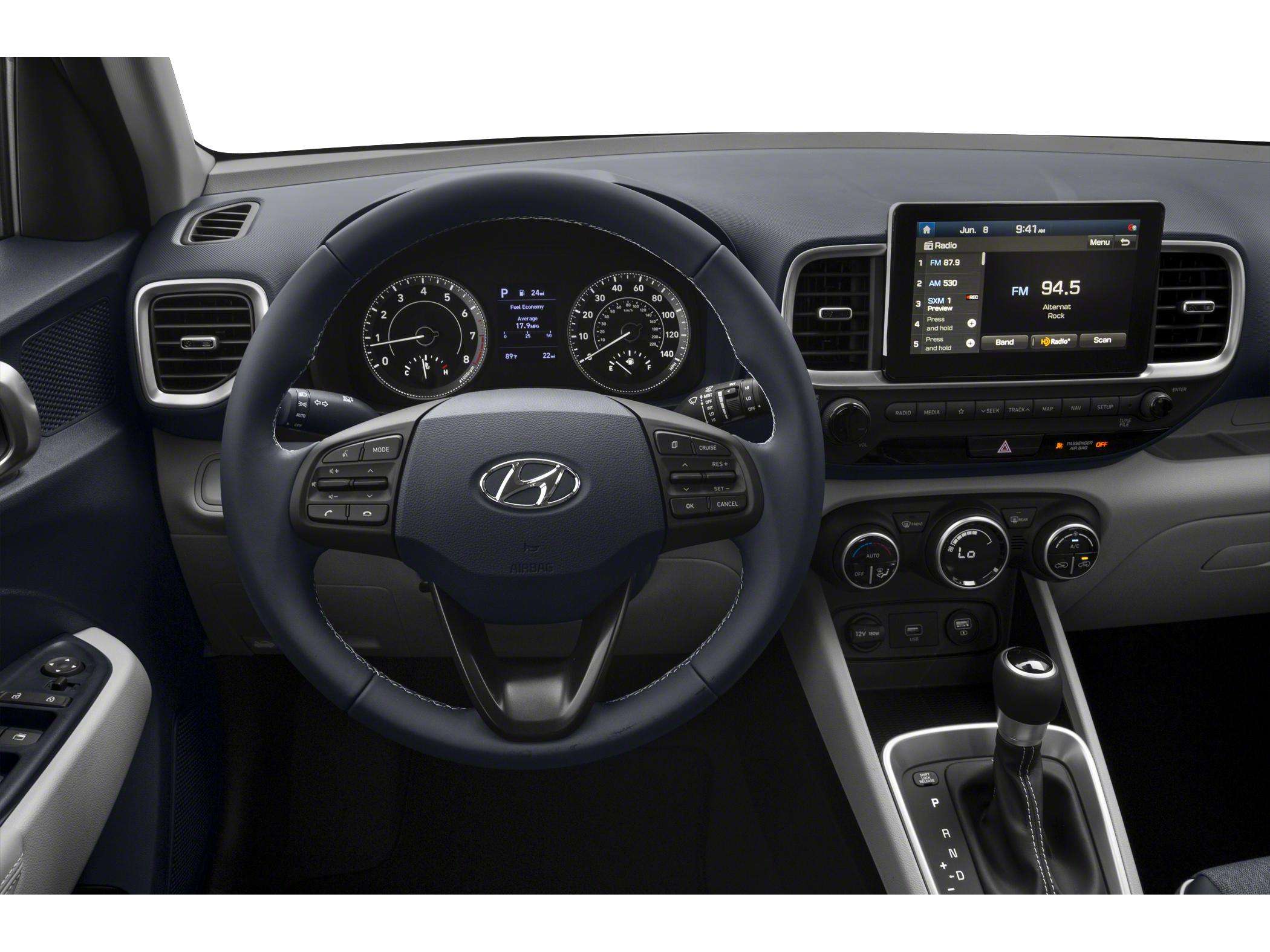 2022 Hyundai Venue PREFERRED — снимка 1
