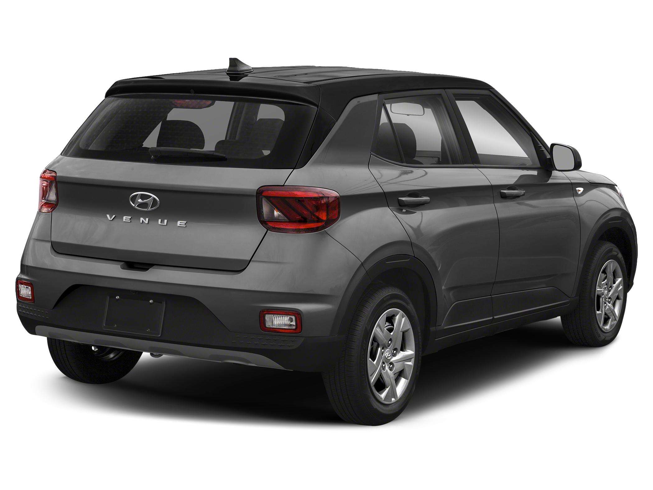 2022 Hyundai Venue PREFERRED — снимка 1