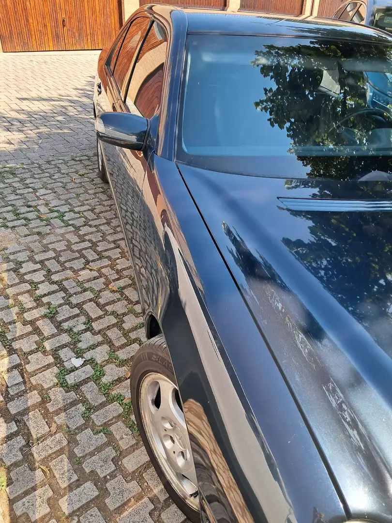 Mercedes-Benz E 220 Classe E - W210 Berlina td cdi Avantgarde Niebieski - 2