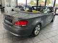 BMW 118 d Cabrio Advantage, 1.Hand, Leder, Navi Grau - thumbnail 5