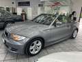 BMW 118 d Cabrio Advantage, 1.Hand, Leder, Navi Grau - thumbnail 21