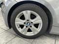 BMW 118 d Cabrio Advantage, 1.Hand, Leder, Navi Grau - thumbnail 18
