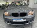 BMW 118 d Cabrio Advantage, 1.Hand, Leder, Navi Grau - thumbnail 20
