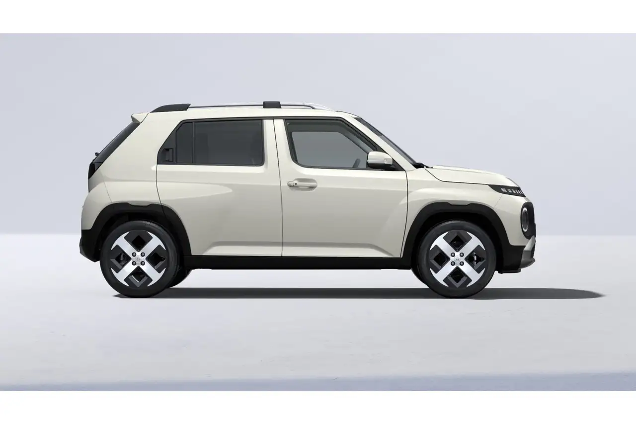 Hyundai Inster 2026