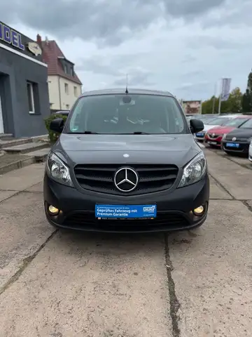 Mercedes-Benz Citan Kombi 111 CDI lang