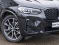 BMW X4 xDrive20d M-Sport +20Z PANO AHK KAMERA LEDER Schwarz - thumbnail 14