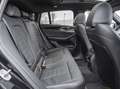 BMW X4 xDrive20d M-Sport +20Z PANO AHK KAMERA LEDER Schwarz - thumbnail 4