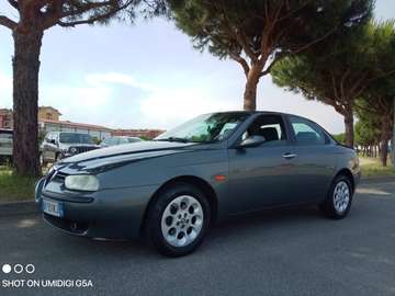 1.6 ts 16v Distinctive/90.000 Km/UNIPROPRIETARIO