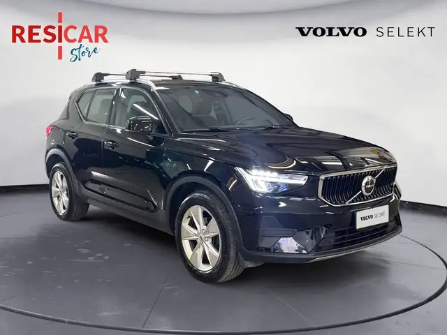 Volvo XC40 N1 T2 Core auto IMMATRICOLATO AUTOCARRO N1
