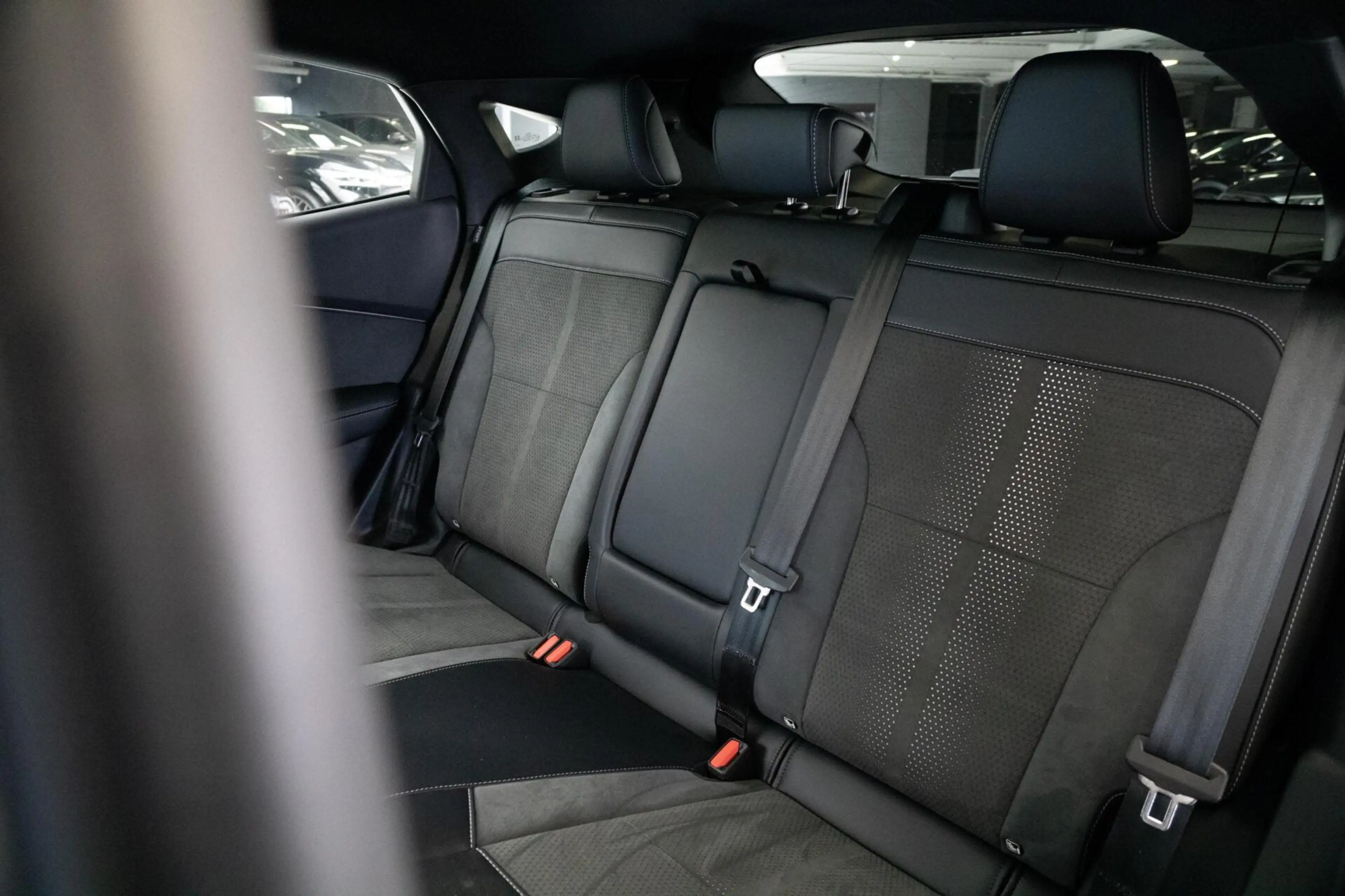 Ford Mustang Mach-E GT Extended AWD 98 kWh | SOH 98% | Leder — photo 7