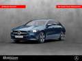 Mercedes-Benz CLA 250 CLA 250 e Shooting Brake Serienausstattung/SHZ Blau - thumbnail 1