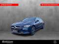 Mercedes-Benz CLA 250 CLA 250 e Shooting Brake Serienausstattung/SHZ Azul - thumbnail 1