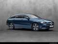 Mercedes-Benz CLA 250 CLA 250 e Shooting Brake Serienausstattung/SHZ Blau - thumbnail 4