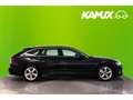 Audi A6 40 TDI Avant S-Tronic Sport+LED+NAVI+KAMERA Noir - thumbnail 3