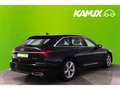 Audi A6 40 TDI Avant S-Tronic Sport+LED+NAVI+KAMERA Noir - thumbnail 4