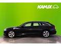 Audi A6 40 TDI Avant S-Tronic Sport+LED+NAVI+KAMERA Noir - thumbnail 8