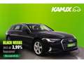 Audi A6 40 TDI Avant S-Tronic Sport+LED+NAVI+KAMERA Noir - thumbnail 1