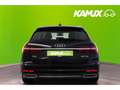 Audi A6 40 TDI Avant S-Tronic Sport+LED+NAVI+KAMERA Noir - thumbnail 5