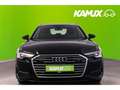 Audi A6 40 TDI Avant S-Tronic Sport+LED+NAVI+KAMERA Noir - thumbnail 10