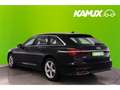 Audi A6 40 TDI Avant S-Tronic Sport+LED+NAVI+KAMERA Noir - thumbnail 6