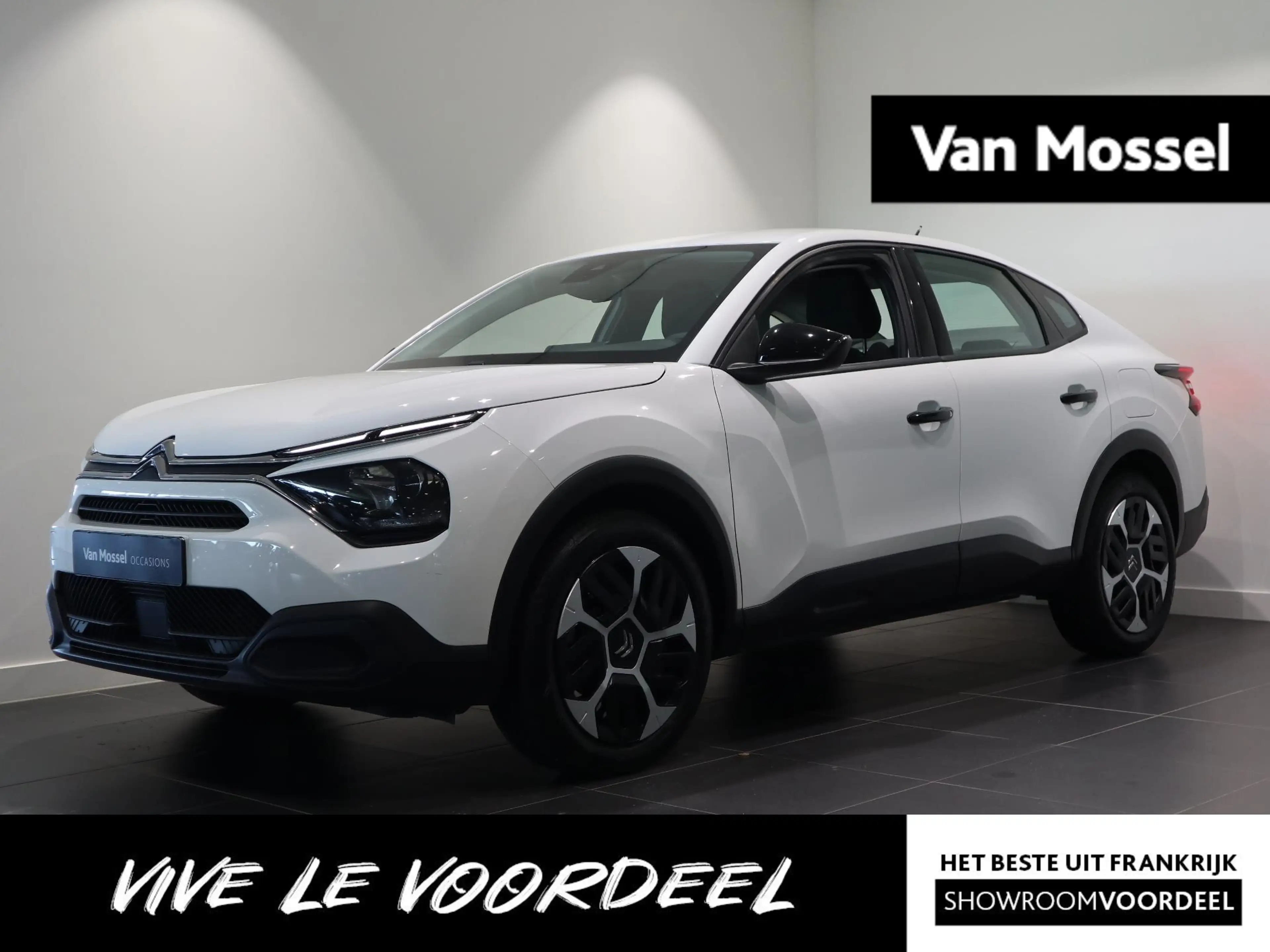 Citroen C4 X 1.2 You