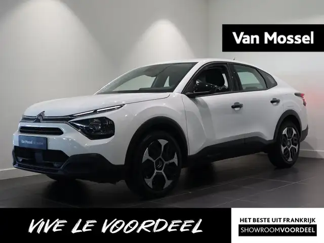 Citroen C4 X You - DUAL ZONE CLIMATE CONTROL - APPLE CARPLAY/AN