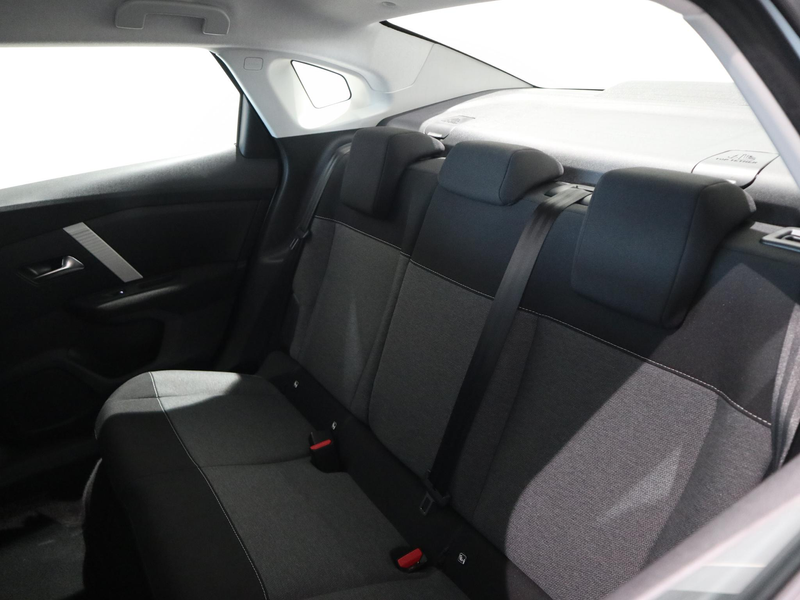 Citroen C4 X 1.2 You — photo 6
