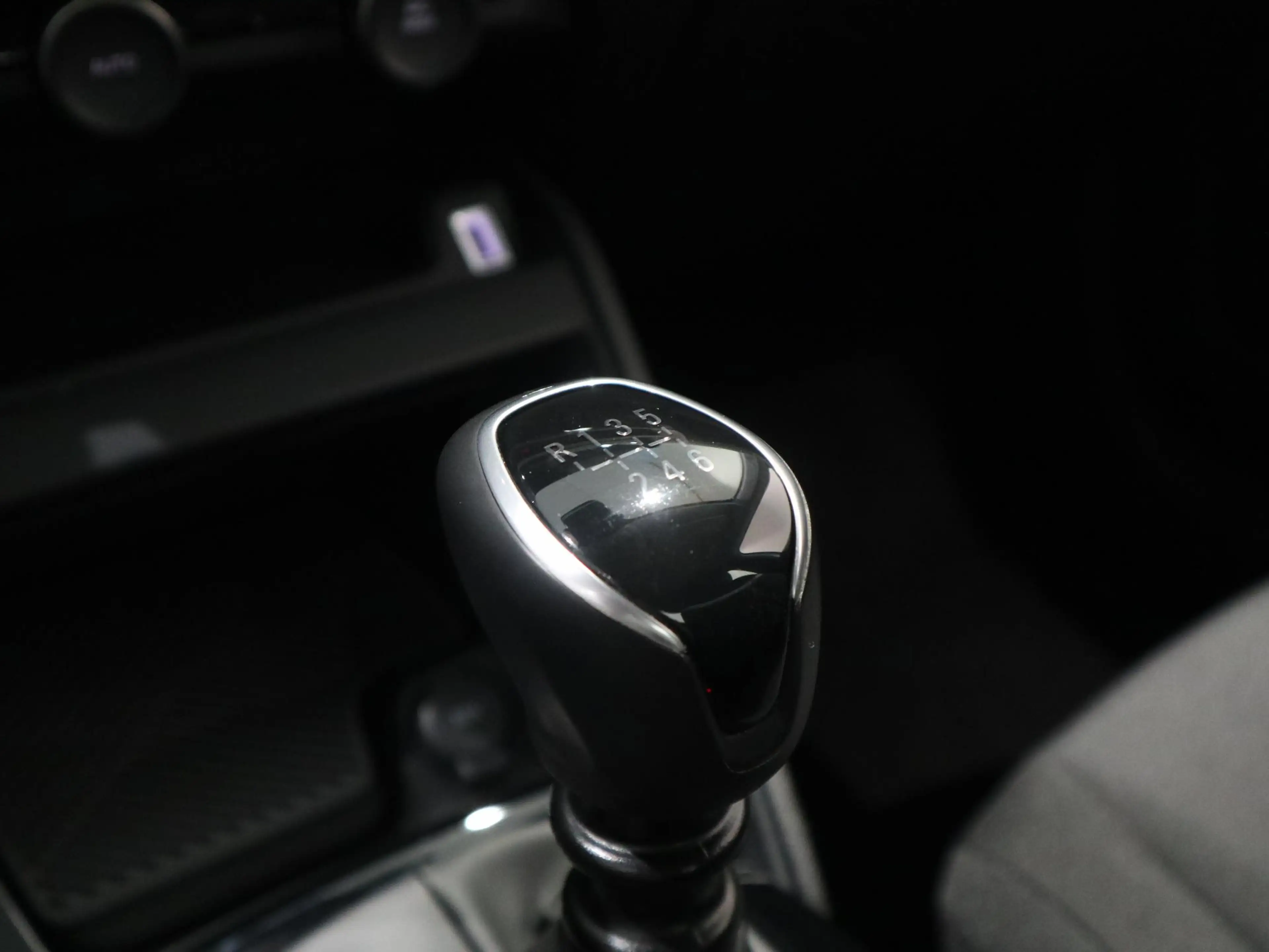 Citroen C4 X 1.2 You — photo 14