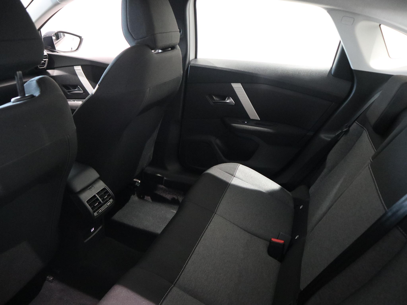 Citroen C4 X 1.2 You — photo 7
