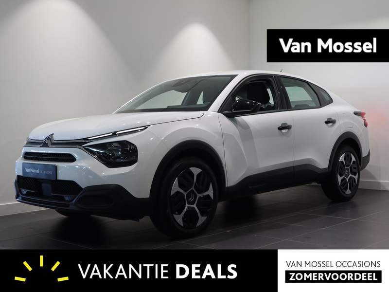 Citroen C4 X 1.2 You