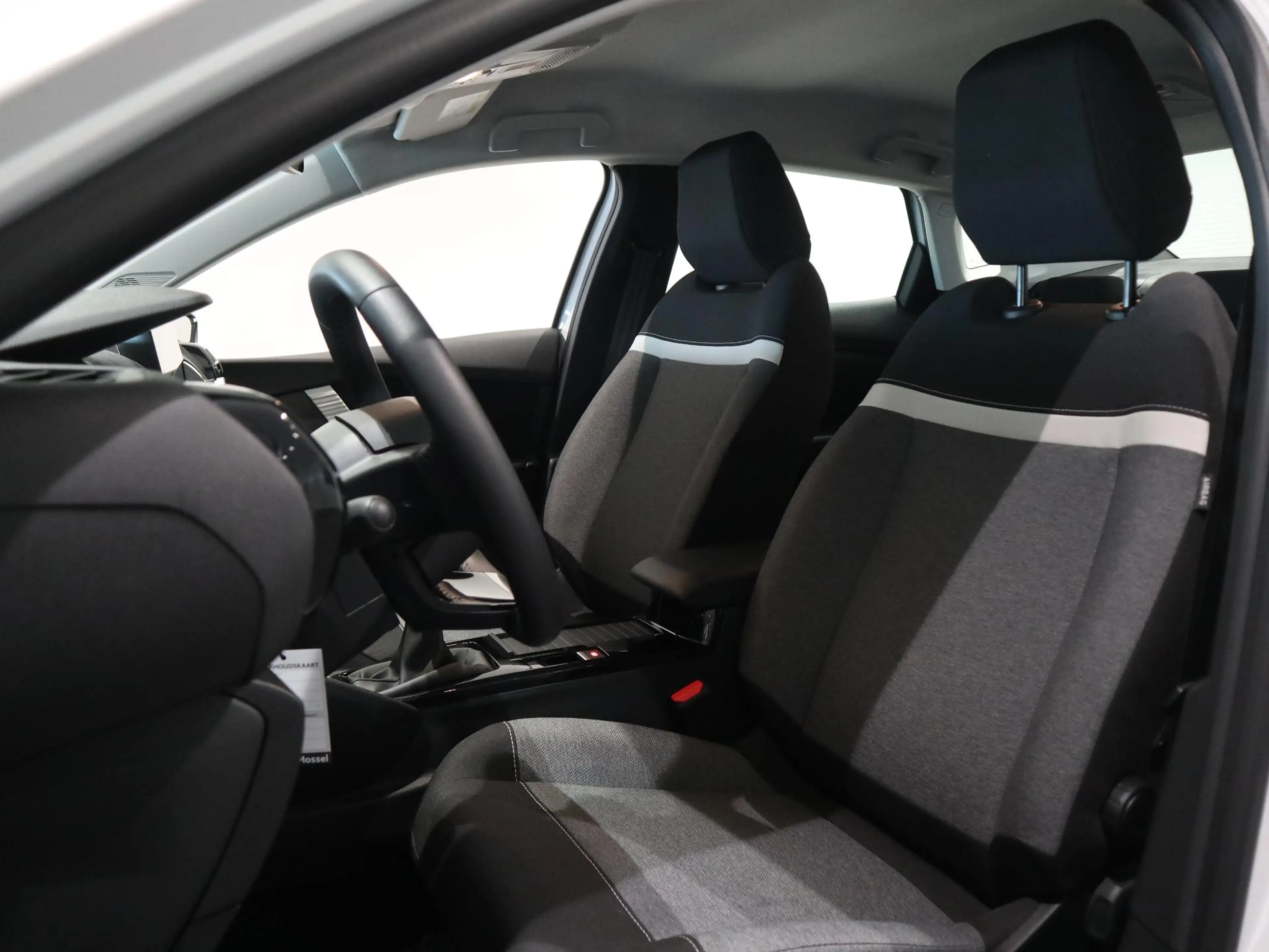 Citroen C4 X 1.2 You — photo 5