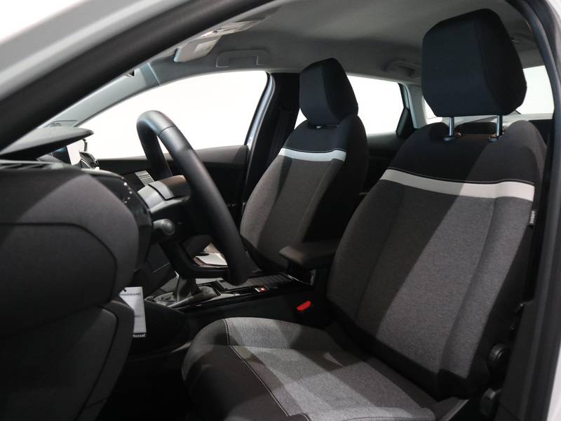 Citroen C4 X 1.2 You — photo 5