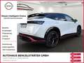 Nissan Ariya Nismo e-4orce Schwarz - thumbnail 3