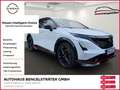 Nissan Ariya Nismo e-4orce Schwarz - thumbnail 2