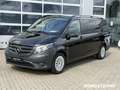 Mercedes-Benz Vito Vito 116 CDI Pro extralang Navi 2x Klima  Edition Schwarz - thumbnail 8