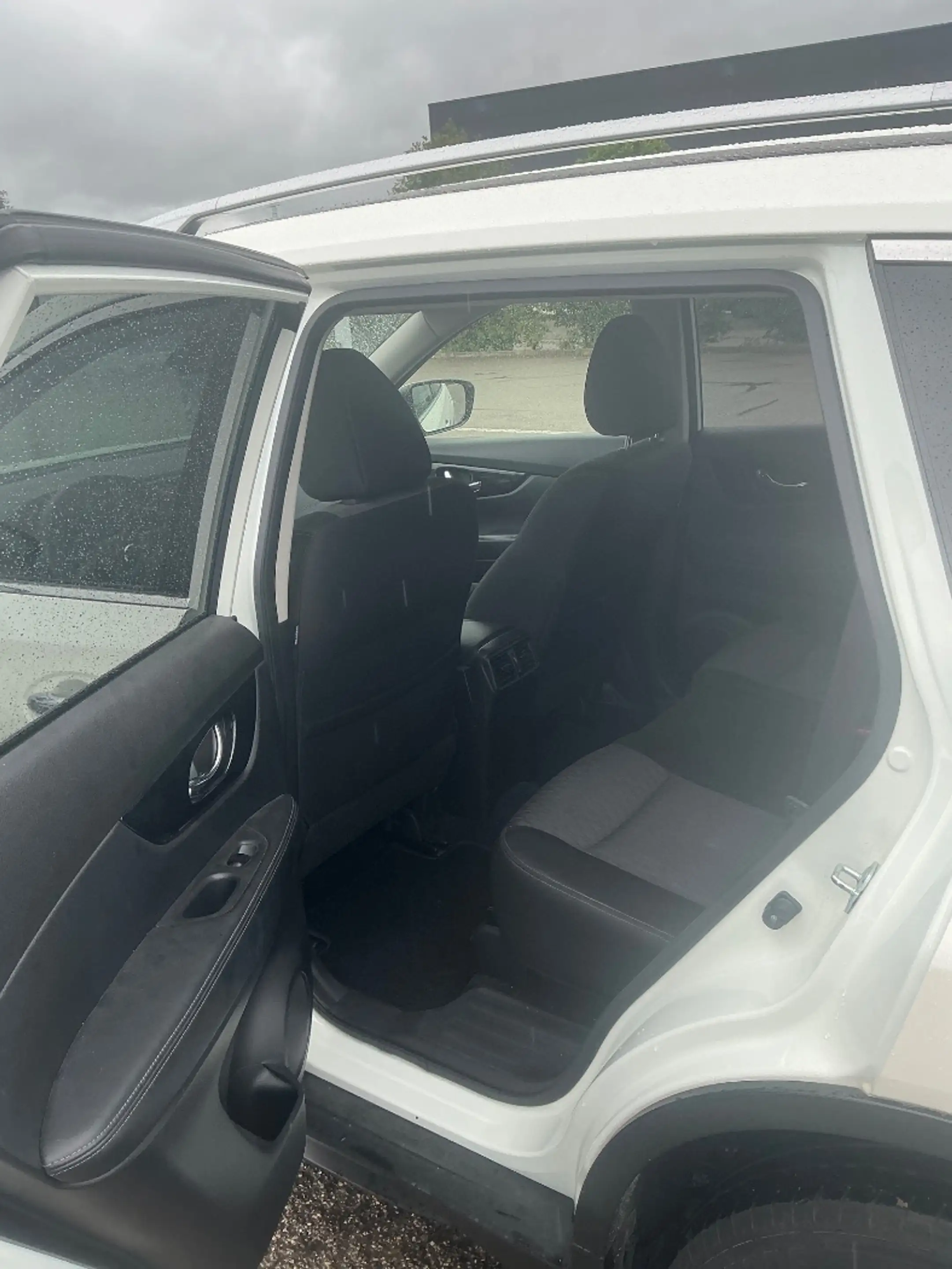Nissan X-Trail 2.0 dCi 4x4 N-Connecta AHK *RaceChip — photo 10