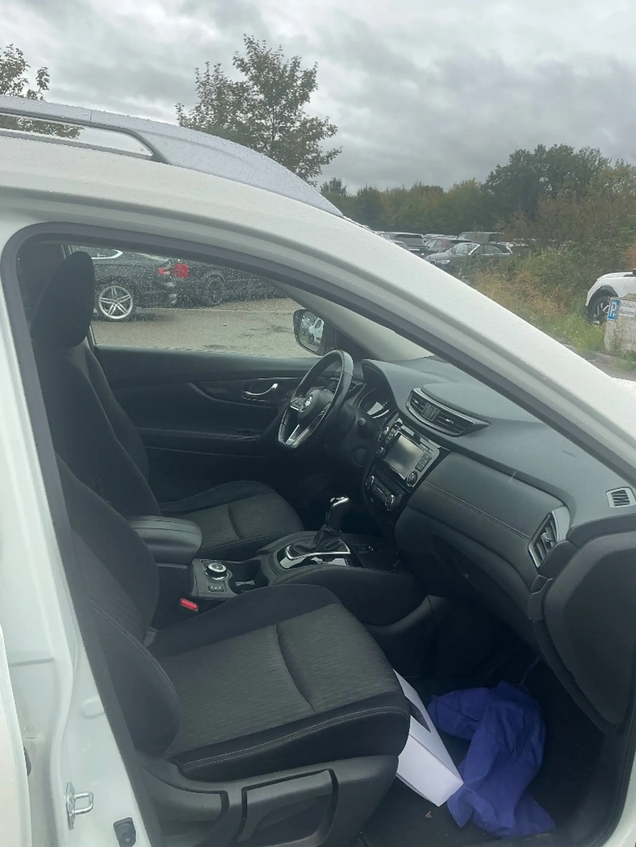 Nissan X-Trail 2.0 dCi 4x4 N-Connecta AHK *RaceChip — photo 8
