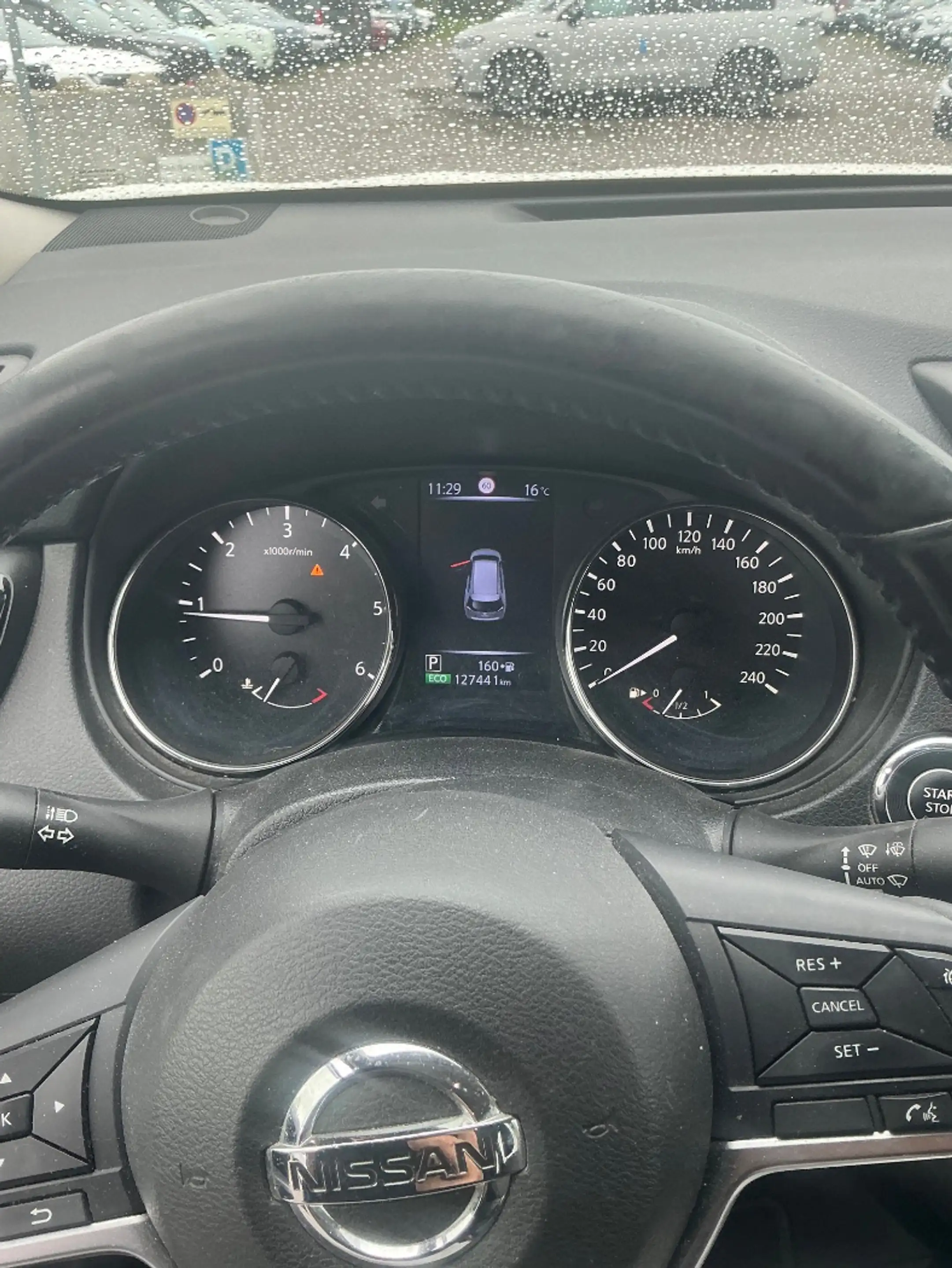 Nissan X-Trail 2.0 dCi 4x4 N-Connecta AHK *RaceChip — photo 13