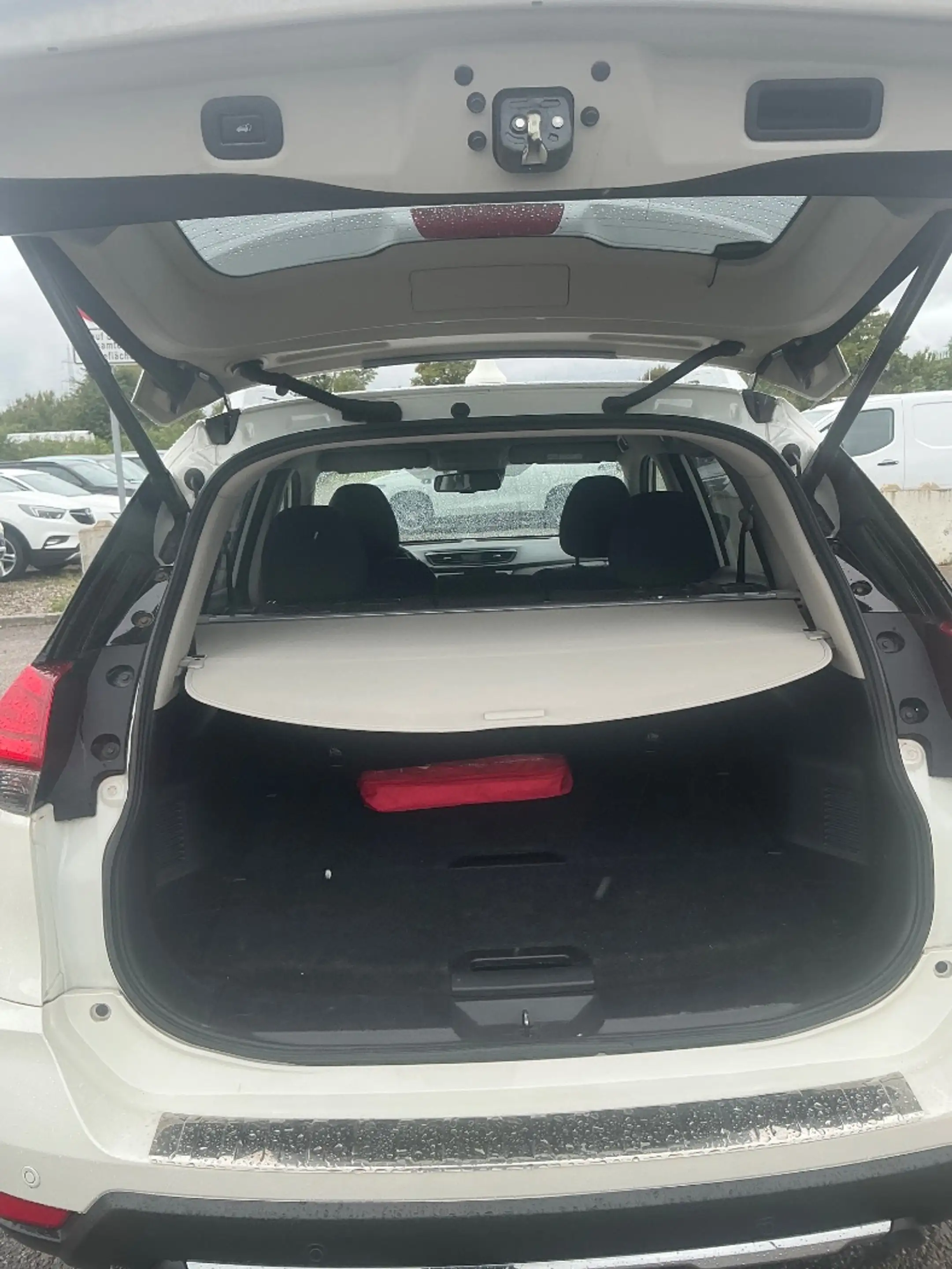 Nissan X-Trail 2.0 dCi 4x4 N-Connecta AHK *RaceChip — photo 12