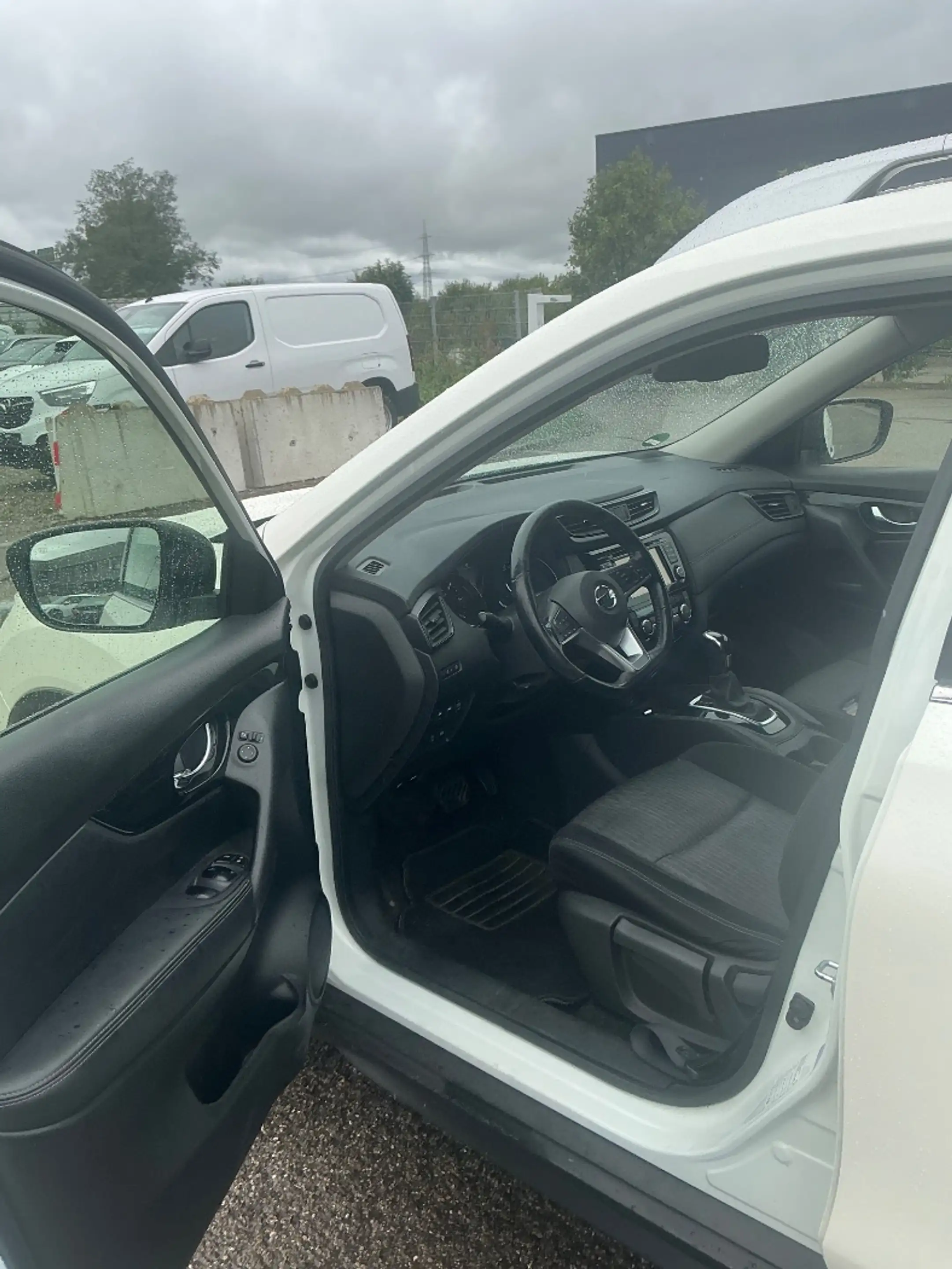 Nissan X-Trail 2.0 dCi 4x4 N-Connecta AHK *RaceChip — photo 9