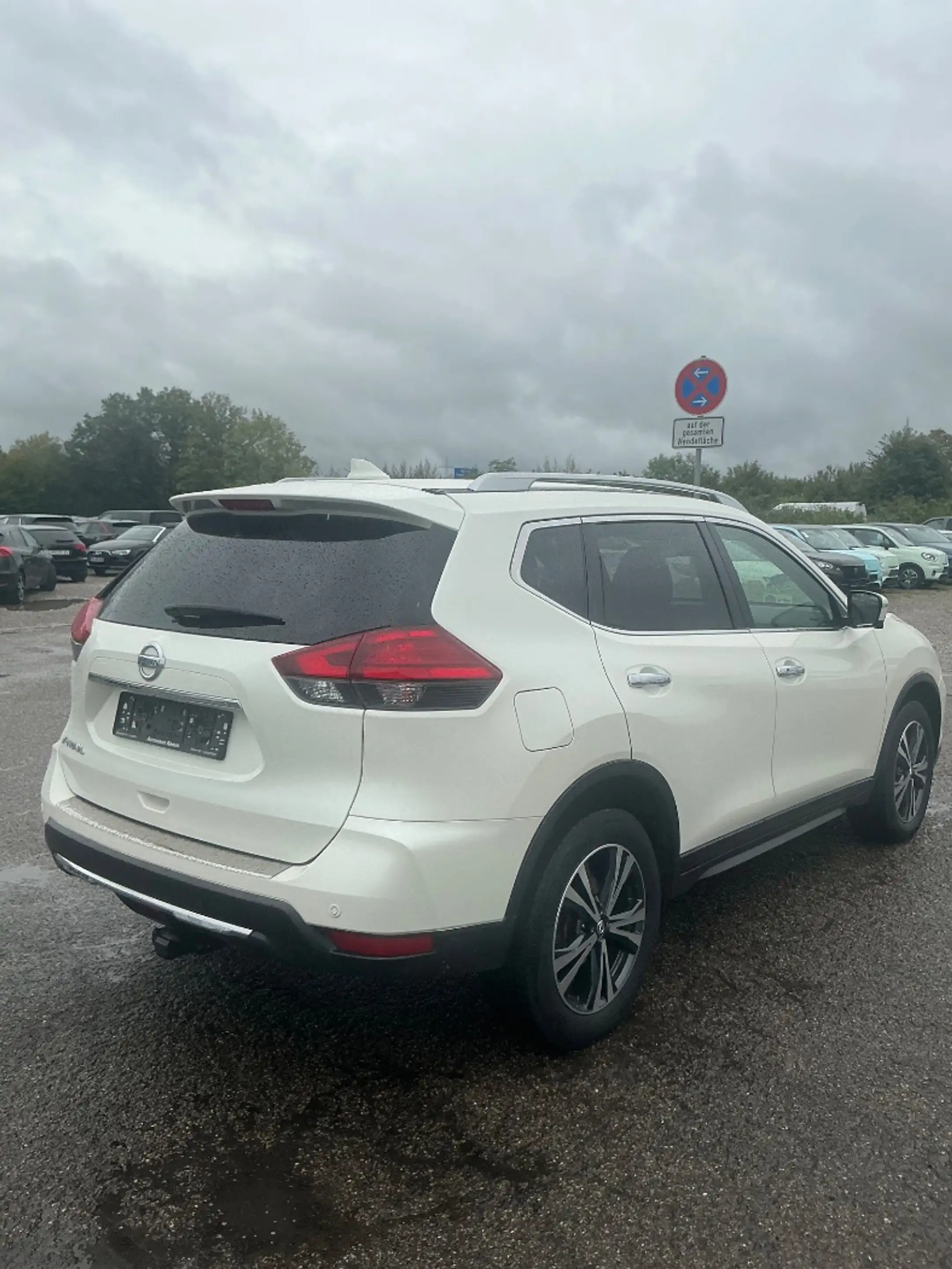Nissan X-Trail 2.0 dCi 4x4 N-Connecta AHK *RaceChip — photo 5