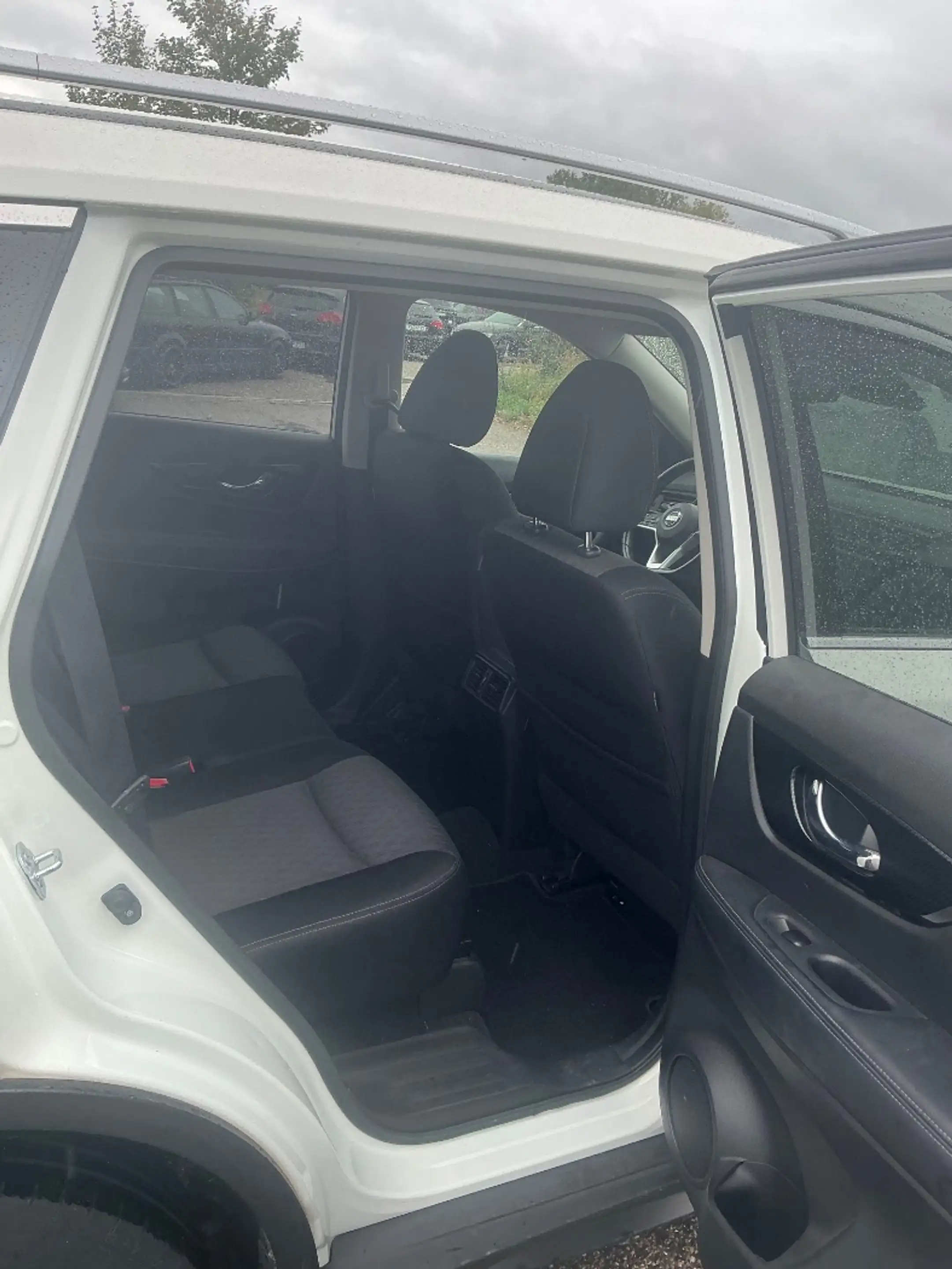 Nissan X-Trail 2.0 dCi 4x4 N-Connecta AHK *RaceChip — photo 11